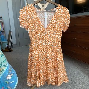 Hello Molly Sundress